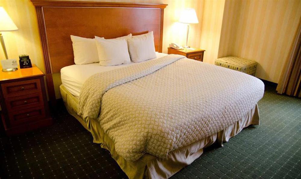 Embassy Suites Newark - Wilmington/South Cameră foto