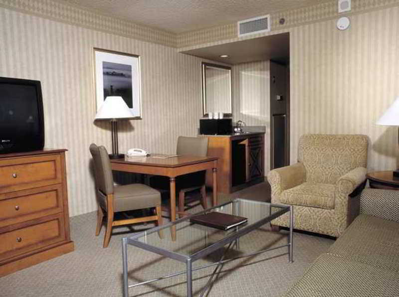 Embassy Suites Newark - Wilmington/South Cameră foto